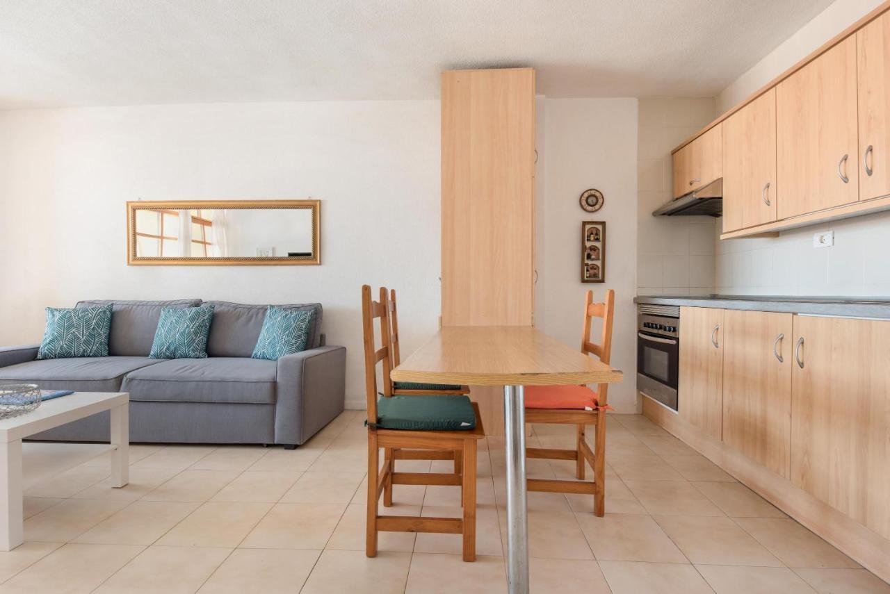 Apartamento Apartamento Santiago Playa Puerto de Santiago (Tenerife)